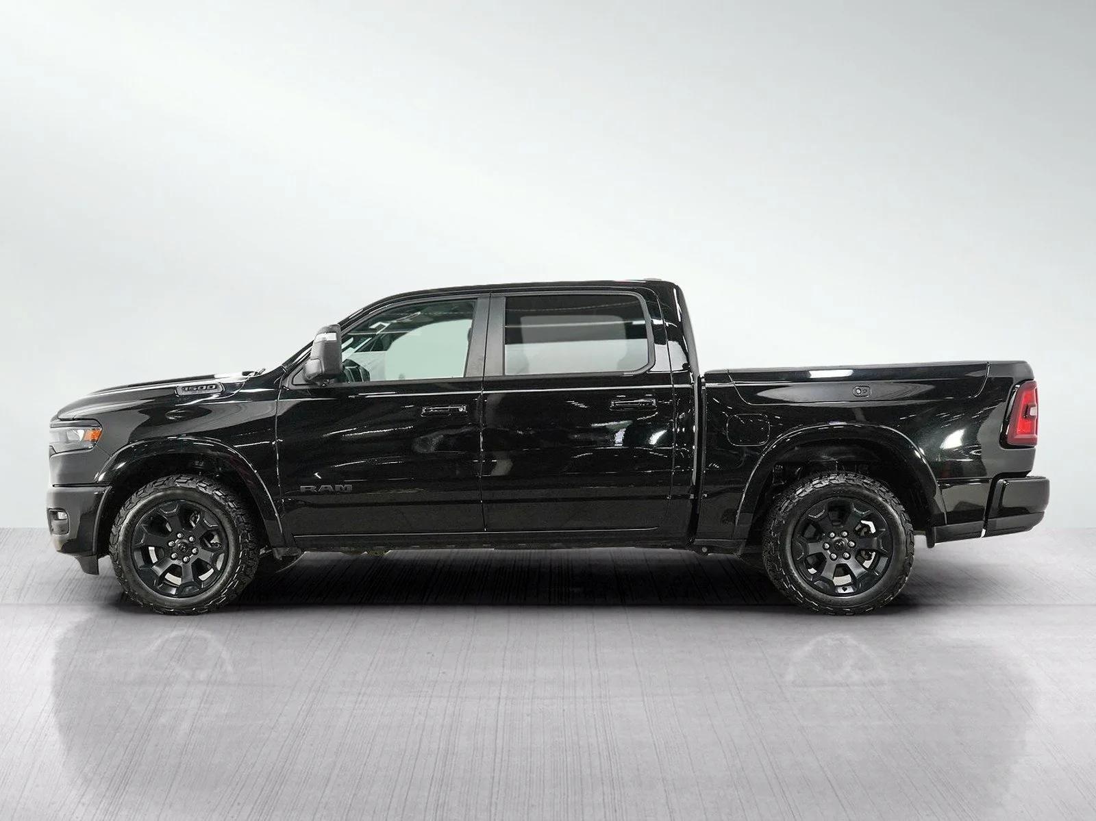 ram ram 1500 pickup 2025 1C6SRFFP6SN523980 image ram ram 1500 pickup 2025 1C6SRFFP6SN523980 image